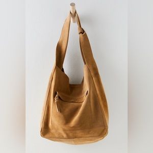 Free People Cross Body